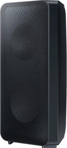 Actual product image Samsung Sound Tower MX-ST40B (12 h, Rechargeable battery operated)