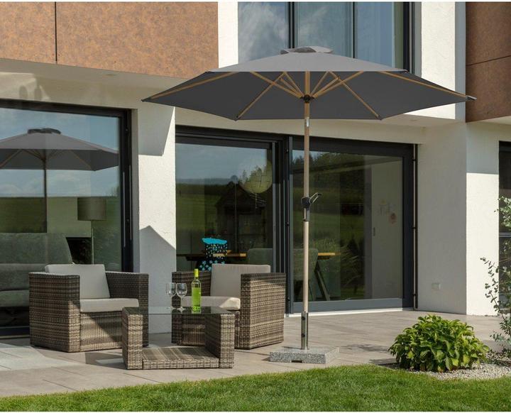 Actual product image Schneider Schirme Cordoba (2.30 m)