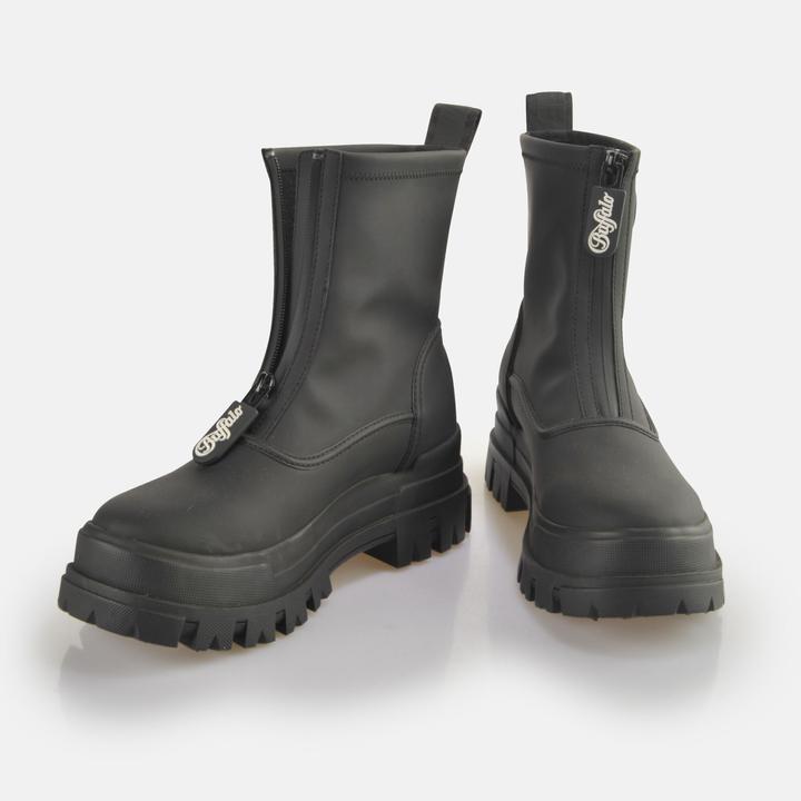Image du produit Buffalo Bottes ASPHA RAIN ZIP - VEGAN RUBBER (39)
