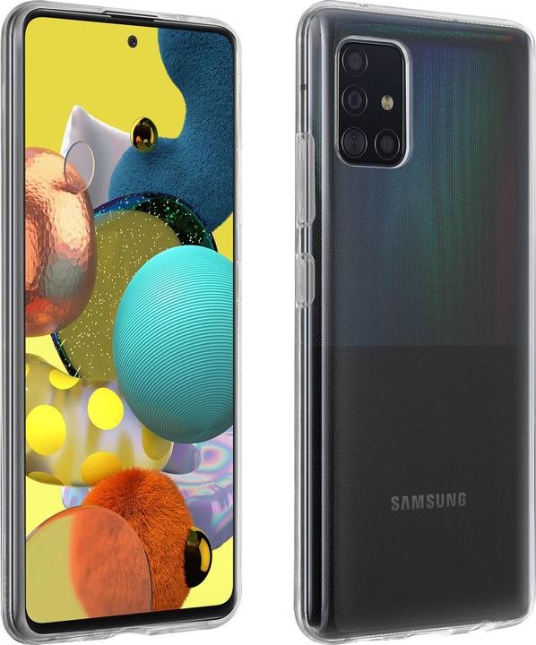 Produktbild Avizar Francis Series (Samsung Galaxy A51 5G)