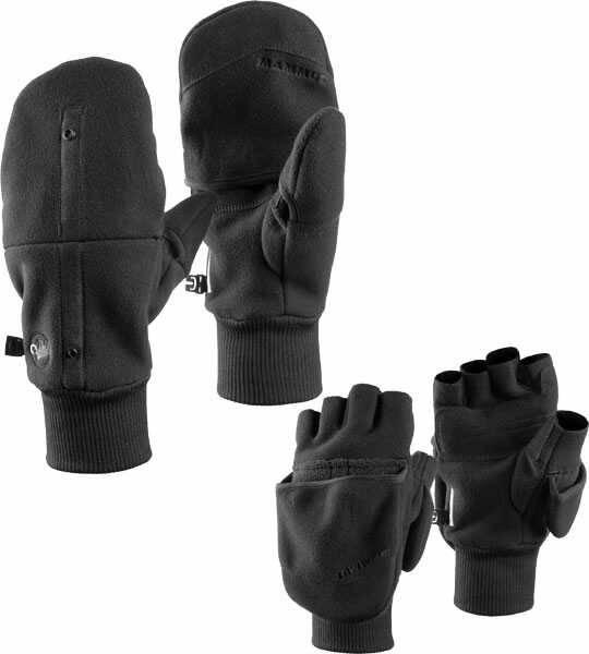 Actual product image Mammut Shelter (6)