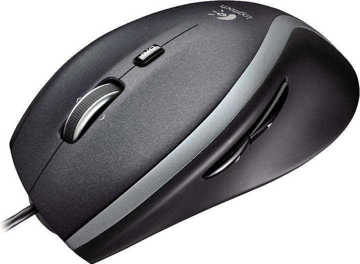 Actual product image Logitech M500 (Cable)