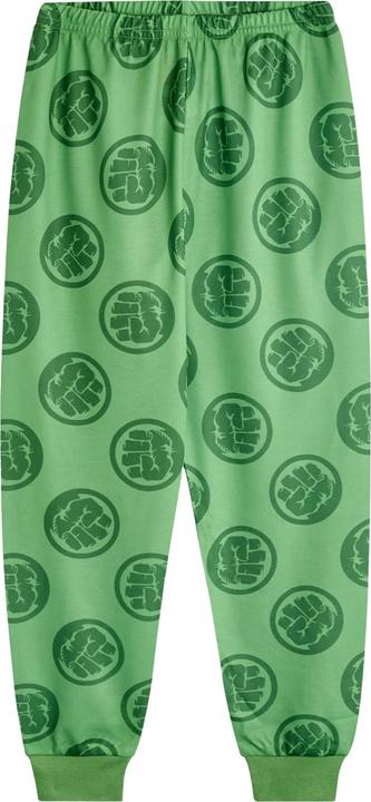 Produktbild Marvel Schlafanzug mit langer Hose Jungen(3erPack) Langärmlig (140)