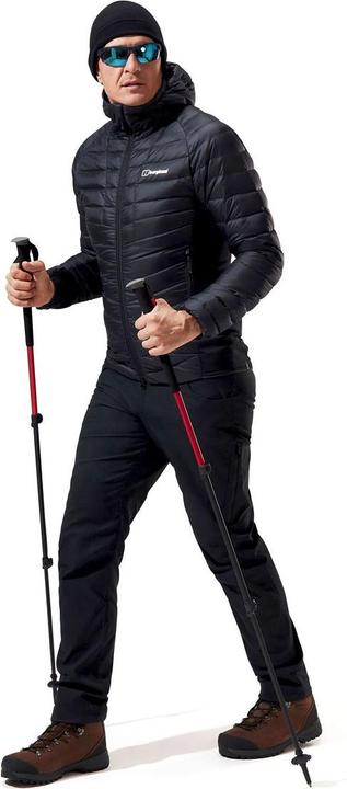 Produktbild Berghaus Tephra 2.0 Kapuzen-Isolierjacke für Jacket (52)