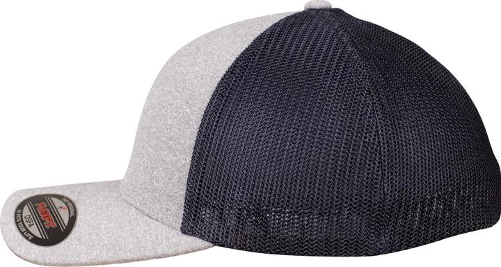 Immagine prodotto Flexfit Maglia Melange (Taglia unica)