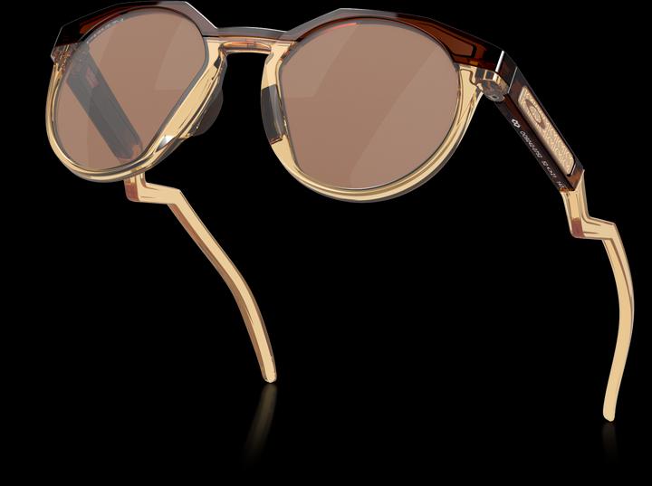 Actual product image Oakley Hstn