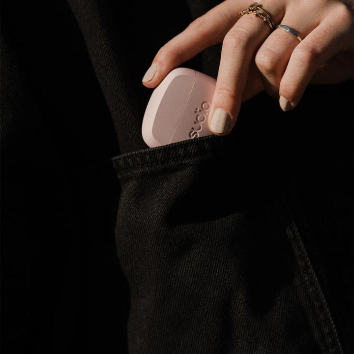 Actual product image Sudio N2 Pink (ANC, Wireless)