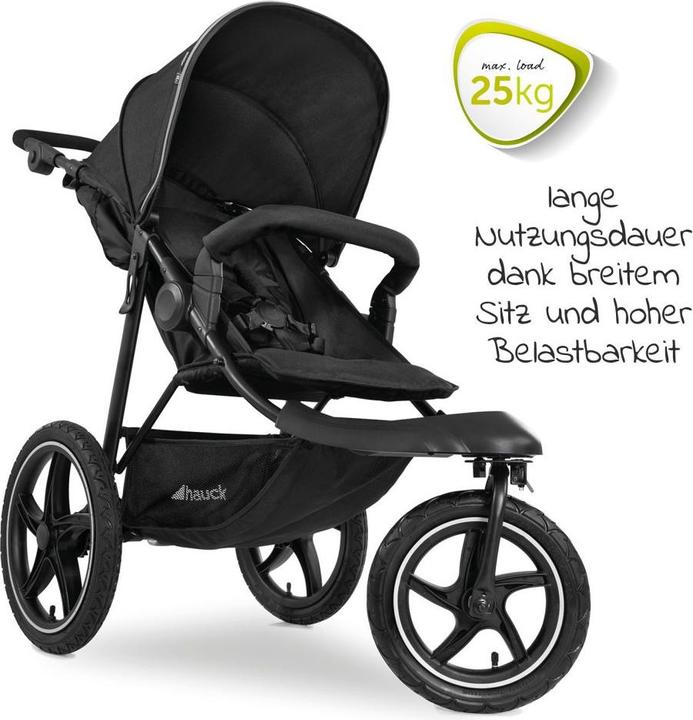 Image du produit Hauck Jogger Runner 2