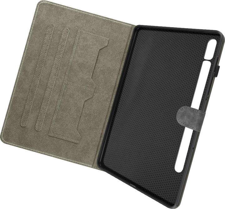 Immagine prodotto Avizar Valigetta, scomparti e funzione stand Serie (Galaxy Tab S9 FE)