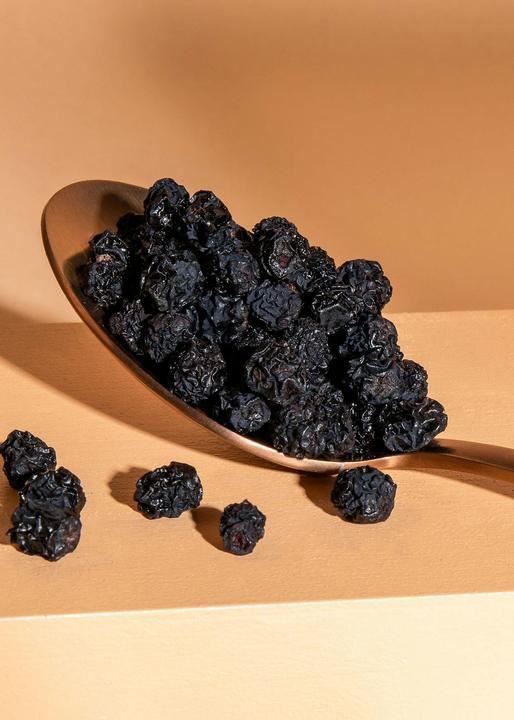 Produktbild KoRo Bio getrocknete Aroniabeeren (1000 g)