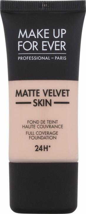 Make Up For Ever Peau de velours mat (R210)
