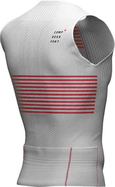 Actual product image Compressport Tri Postural Tank Top M (M)