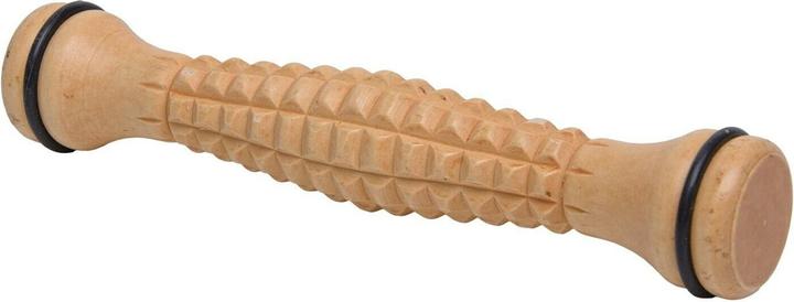 Sundo Fussmassageroller Struktur