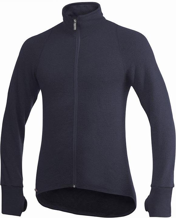 Produktbild Woolpower 400 Full Zip Jacket Unisex (XL)