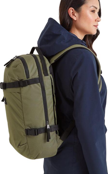 Produktbild TOG24 Rucksack Lemm (23 l)