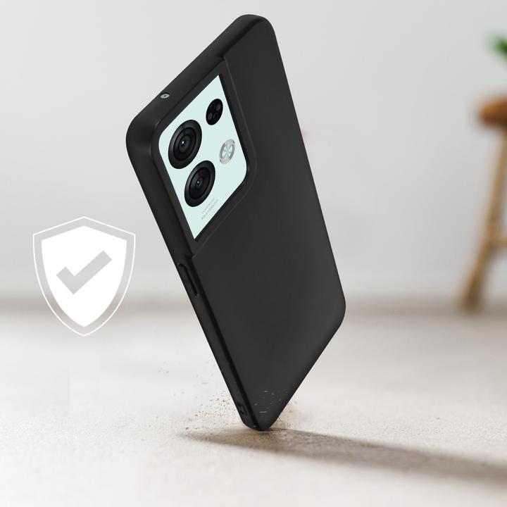 Immagine prodotto Avizar Copertura in gel Serie (OPPO Reno8 Pro)