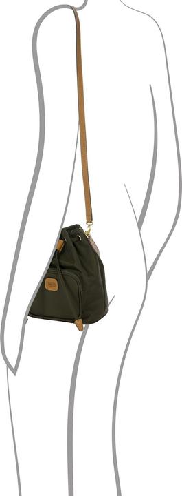 Immagine prodotto Brics X-Collection borsa a marsupio 18 cm