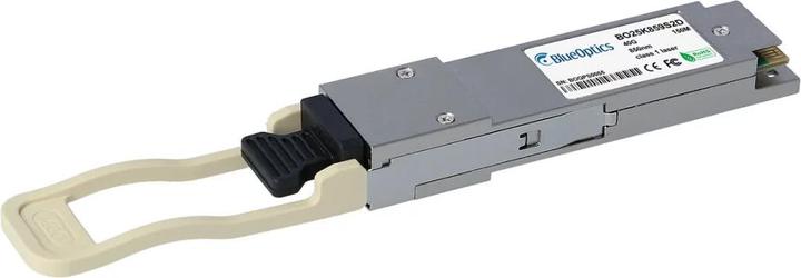 Image du produit BlueOptics HPE 720187-B21 QSFP BO25K859S2D compatible