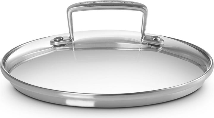Produktbild Le Creuset Deckel (18 cm, Glas)