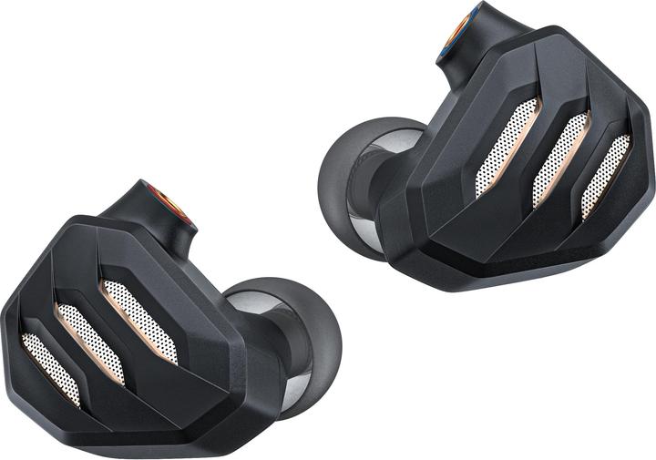 Image du produit FiiO FH7S (pas de réduction du bruit, Filaire)