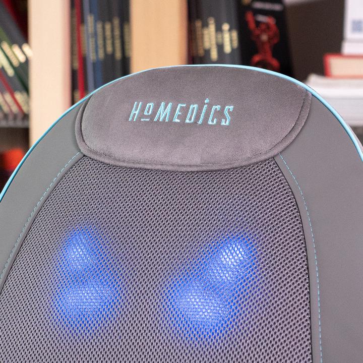 Image du produit Homedics Housse de siège de massage SGM-1300H-EU