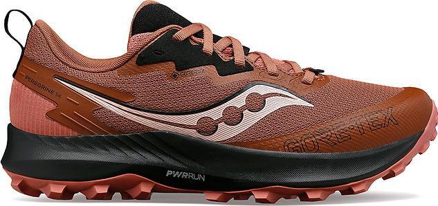 Produktbild Saucony Women's Peregrine 14 GTX (36)