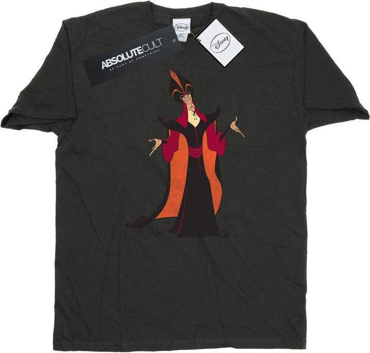 Produktbild Disney Classic Jafar TShirt (S)