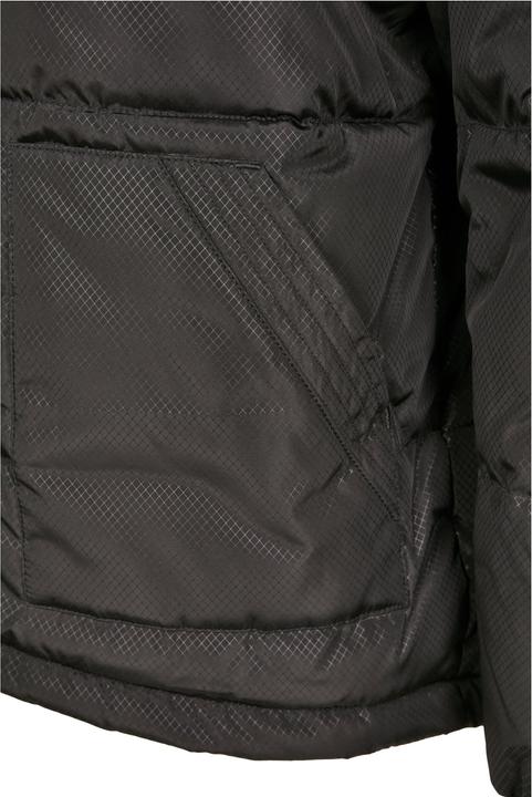 Produktbild Urban Classics Ladies Oversized Hooded Puffer (XS)