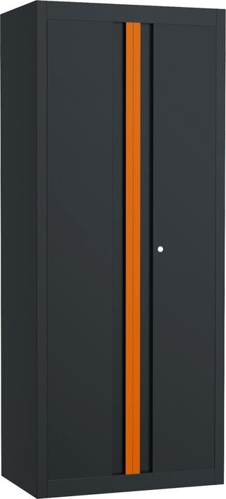 Image du produit CarTech Système d'armoires 13 pcs. (259.20 cm, 183 cm)