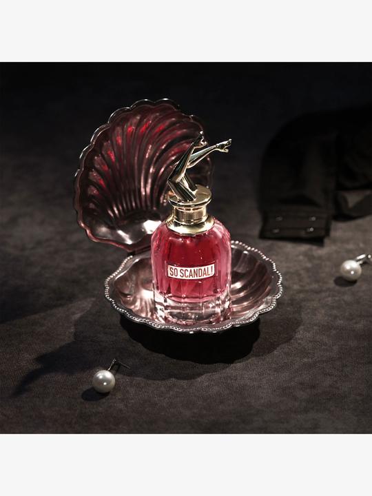 Actual product image Gaultier So Scandal! (Eau de parfum, 80 ml)