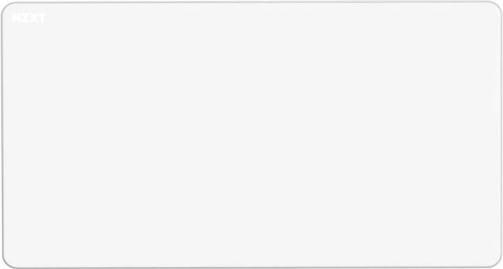 Actual product image NZXT Mouse Pad Zone XL White (XL)