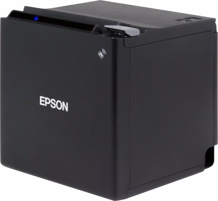 Produktbild Epson TM M30II (USB, Ethernet, Bluetooth, USB 2.0)