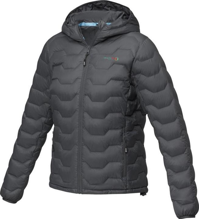 Immagine prodotto Elevate NXT Piumino Petalite isolato riciclato donna/donna (XL)