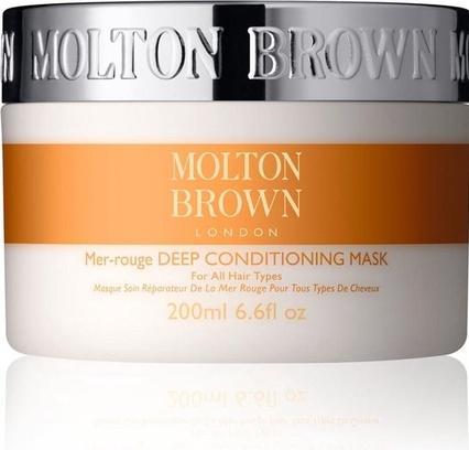 Actual product image Molton Brown Mer-rouge Deep Conditioning (200 ml)