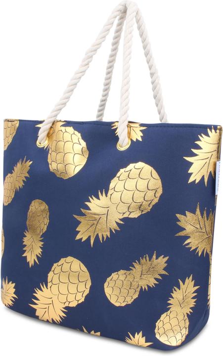 Image du produit Normani Sac à bandoulière d'été, sac de plage (17 l)