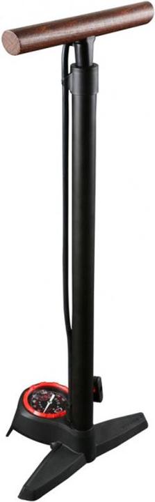 Actual product image Zefal Profile Max FP60 floor pump
