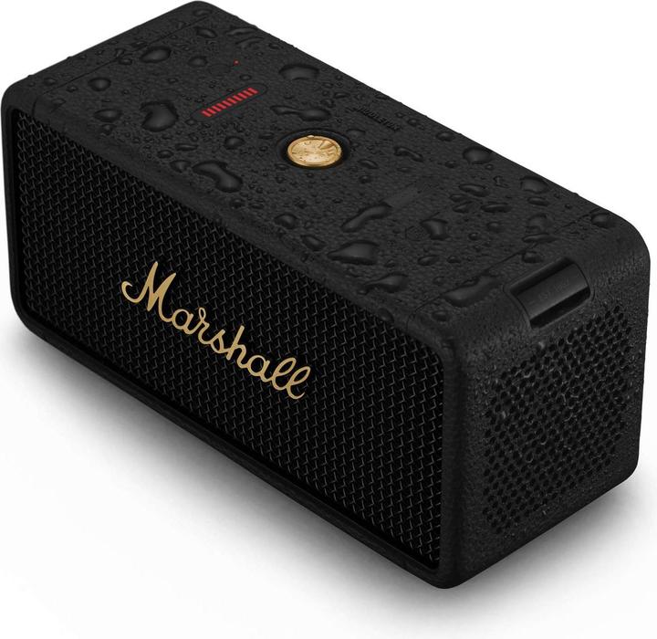Produktbild Marshall Middleton (20 h, Akkubetrieb)