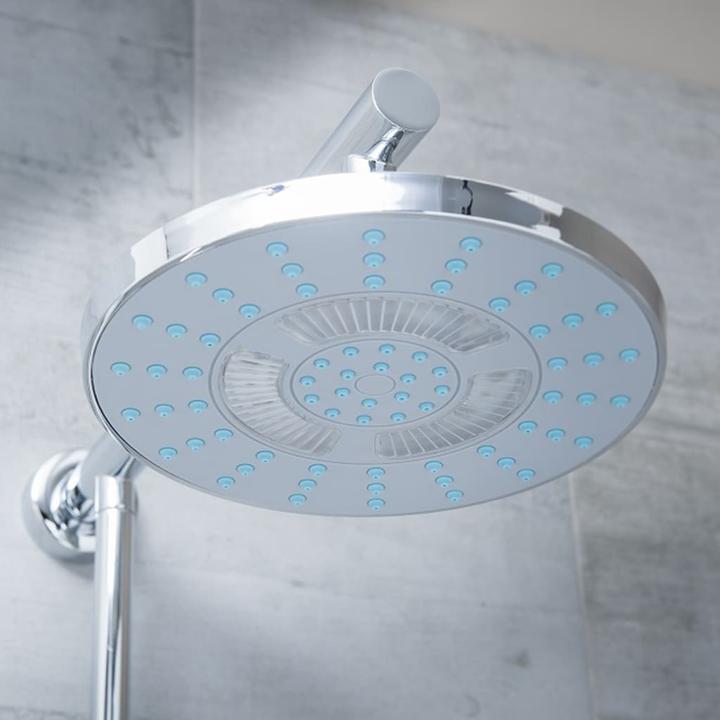 Actual product image Schütte Pomme de douche (1 Beam types)