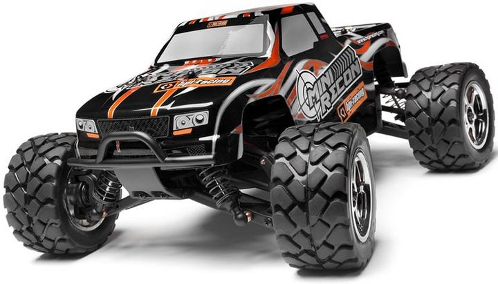 Image du produit HPI Mini Recon (RTR Prêt à fonctionner)