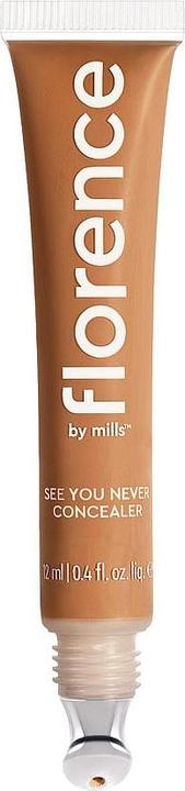 Florence by Mills Florence by Mill - See You Never Concealer T135 Tan with Golden and Olive Undertones