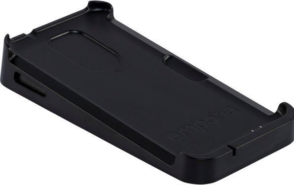 Immagine prodotto Emporia Smart 5 (32 GB, Nero, 5.50", SIM singola, 13 Mpx, 4G)