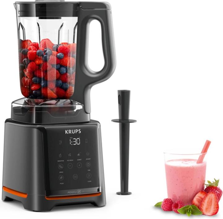 Produktbild Krups KB9158 Infinymix (1600 W)