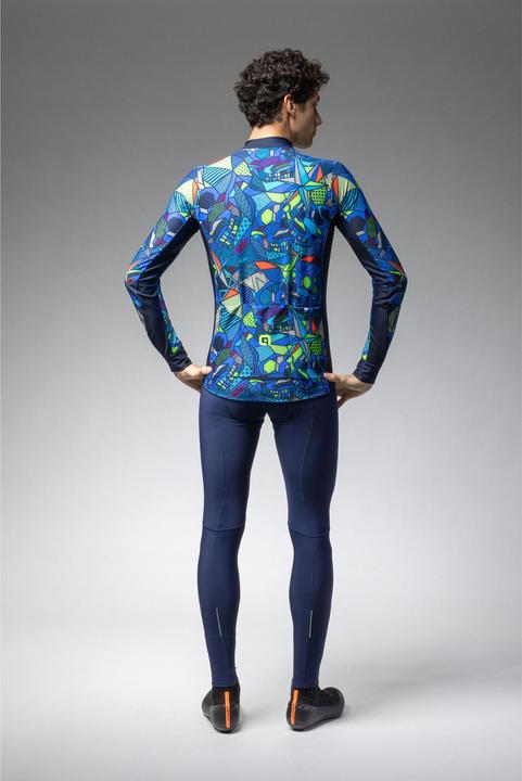 Image du produit Alé Pragma Over L/S Jersey (L)