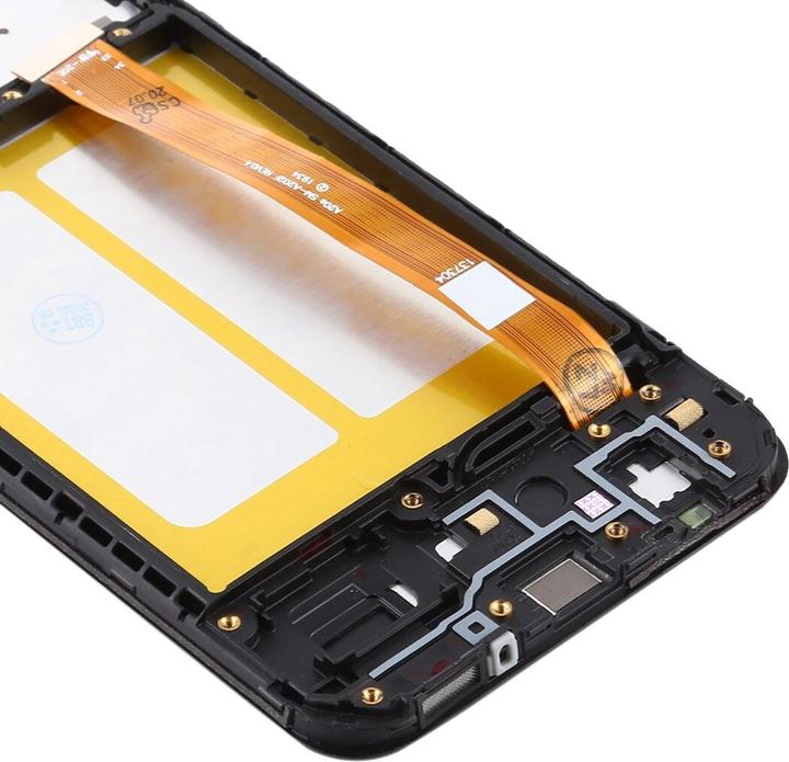 Actual product image Clappio LCD display Samsung Galaxy A20e (Display, Galaxy A20e)