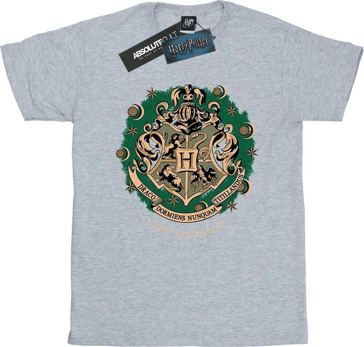 Produktbild Christmas Wreath TShirt (XXL)