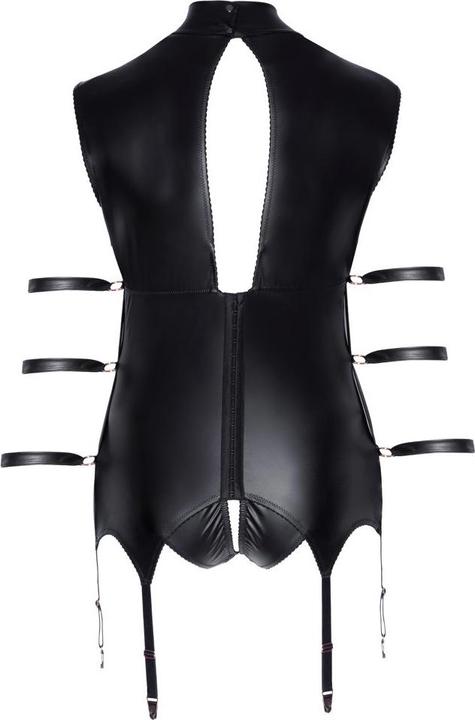 Actual product image Cottelli Collection Basque Bondage 4XL (4XL)