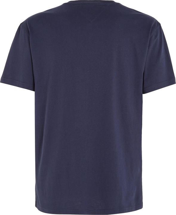 Image du produit Tommy Hilfiger T-Shirt navy (52)