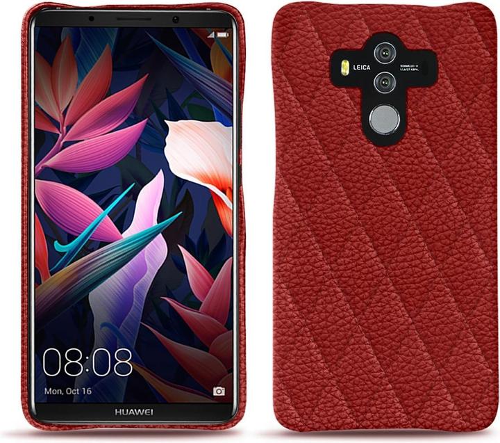 Actual product image Noreve Leather cover (Mate 10 Pro)