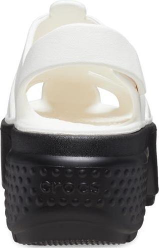 Actual product image Crocs Stomp Fisherman Sandal (37)