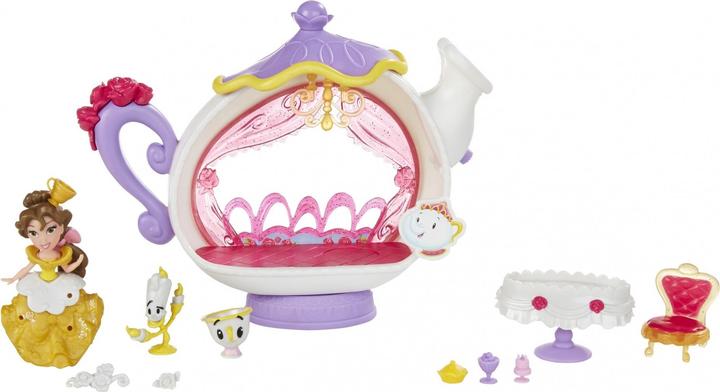 Image du produit Hasbro Disney Princess Little Kingdom petit ensemble de jeu
